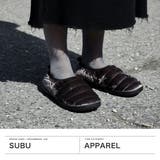 正規取扱店 SUBU サンダル | ギャレリア Bag&Luggage | 詳細画像2