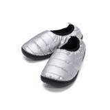 SILVER_1(25.0~26.0cm) | 正規取扱店 スブ サンダル | ギャレリア Bag&Luggage