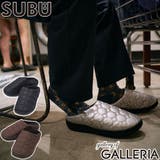 正規取扱店 SUBU サンダル | ギャレリア Bag&Luggage | 詳細画像1
