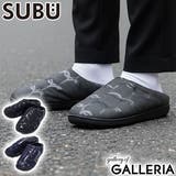 正規取扱店 SUBU サンダル | ギャレリア Bag＆Luggage | 詳細画像1 