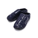 STRIPENAVY_1(24.0～25.5cm) | 正規取扱店 SUBU サンダル | ギャレリア Bag＆Luggage