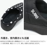 正規取扱店 SUBU サンダル | ギャレリア Bag＆Luggage | 詳細画像4 
