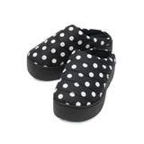 DOTS_1(24.0-25.5cm) | 正規取扱店 SUBU サンダル | ギャレリア Bag＆Luggage