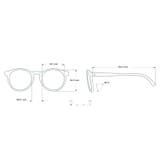 サンスキー サングラス SUNSKI | ギャレリア Bag＆Luggage | 詳細画像12 