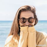 サンスキー サングラス SUNSKI | ギャレリア Bag＆Luggage | 詳細画像6 