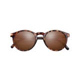 トータスアンバー | サンスキー サングラス SUNSKI | ギャレリア Bag＆Luggage