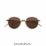 シャンパンアンバー | サンスキー サングラス メンズ | ギャレリア Bag&Luggage