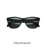 ブラックフォレスト | サンスキー サングラス メンズ | ギャレリア Bag＆Luggage
