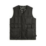 BLACK-B | タイオン ダウンベスト TAION | ギャレリア Bag&Luggage