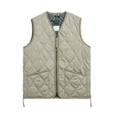 D.SAGEGREEN | タイオン ダウンベスト TAION | ギャレリア Bag＆Luggage