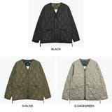 タイオン ダウンジャケット TAION | ギャレリア Bag＆Luggage | 詳細画像2 