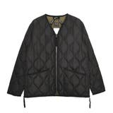 BLACK | タイオン ダウンジャケット TAION | ギャレリア Bag＆Luggage