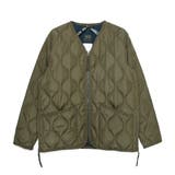 D.OLIVE | タイオン ダウンジャケット TAION | ギャレリア Bag＆Luggage