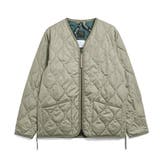 D.SAGEGREEN | タイオン ダウンジャケット TAION | ギャレリア Bag＆Luggage