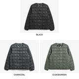 タイオン ダウンジャケット TAION | ギャレリア Bag＆Luggage | 詳細画像2 