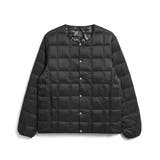 BLACK | タイオン ダウンジャケット TAION | ギャレリア Bag＆Luggage