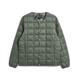 D.SAGEGREEN | タイオン ダウンジャケット TAION | ギャレリア Bag＆Luggage