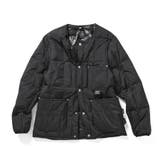 BLACK-B | タイオン ダウンジャケット TAION | ギャレリア Bag＆Luggage