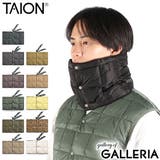 タイオン ネックウォーマー TAION | ギャレリア Bag＆Luggage | 詳細画像1 