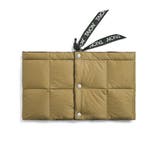 BEIGE | タイオン ネックウォーマー TAION | ギャレリア Bag＆Luggage