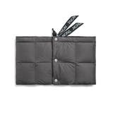 D.CHARCOAL | タイオン ネックウォーマー TAION | ギャレリア Bag＆Luggage