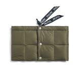 D.OLIVE | タイオン ネックウォーマー TAION | ギャレリア Bag＆Luggage