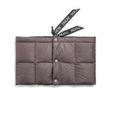 GRAY | タイオン ネックウォーマー TAION | ギャレリア Bag＆Luggage