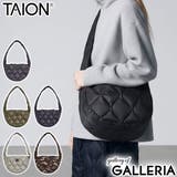 タイオン ショルダーバッグ TAION | ギャレリア Bag＆Luggage | 詳細画像1 