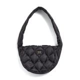 BLACK | タイオン ショルダーバッグ TAION | ギャレリア Bag＆Luggage