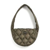 D.OLIVE | タイオン ショルダーバッグ TAION | ギャレリア Bag＆Luggage