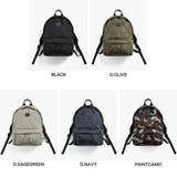 タイオン リュック TAION | ギャレリア Bag＆Luggage | 詳細画像2 