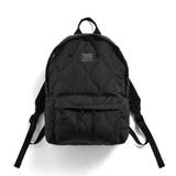 BLACK | タイオン リュック TAION | ギャレリア Bag＆Luggage