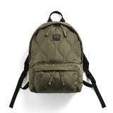 D.OLIVE | タイオン リュック TAION | ギャレリア Bag＆Luggage