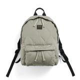 D.SAGEGREEN | タイオン リュック TAION | ギャレリア Bag＆Luggage