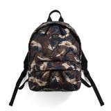 PAINTCAMO | タイオン リュック TAION | ギャレリア Bag＆Luggage