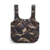 PAINTCAMO | タイオン エコバッグ TAION | ギャレリア Bag＆Luggage