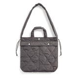 CHARCOAL | タイオン ヘルメットバッグ TAION | ギャレリア Bag＆Luggage