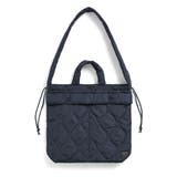 D.NAVY | タイオン ヘルメットバッグ TAION | ギャレリア Bag＆Luggage