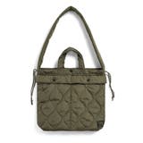 D.OLIVE | タイオン ヘルメットバッグ TAION | ギャレリア Bag＆Luggage