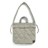 D.SAGEGREEN | タイオン ヘルメットバッグ TAION | ギャレリア Bag＆Luggage