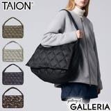 タイオン ショルダーバッグ TAION | ギャレリア Bag＆Luggage | 詳細画像1 