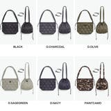 タイオン ショルダーバッグ TAION | ギャレリア Bag&Luggage | 詳細画像2