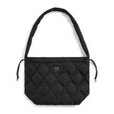 BLACK | タイオン ショルダーバッグ TAION | ギャレリア Bag&Luggage