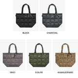 タイオン トートバッグ TAION | ギャレリア Bag&Luggage | 詳細画像2