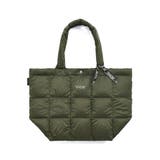 D.OLIVE | タイオン トートバッグ TAION | ギャレリア Bag&Luggage