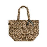 KHAKILEOPARD | タイオン トートバッグ TAION | ギャレリア Bag&Luggage