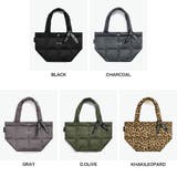 タイオン トートバッグ TAION | ギャレリア Bag&Luggage | 詳細画像2