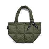 D.OLIVE | タイオン トートバッグ TAION | ギャレリア Bag&Luggage