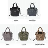タイオン トートバッグ TAION | ギャレリア Bag＆Luggage | 詳細画像2 