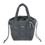 CHARCOAL | タイオン トートバッグ TAION | ギャレリア Bag＆Luggage